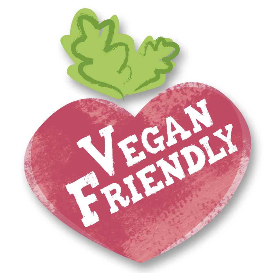 Veganams draugiška svetainė